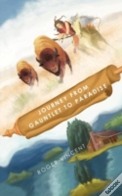 Capa do artigo Journey From Gauntlet To Paradise