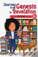 Journey From Genesis To Revelations