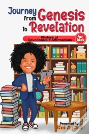 Capa do artigo Journey From Genesis To Revelations