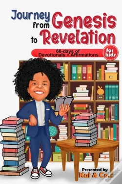 Capa do artigo Journey From Genesis To Revelations