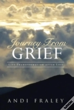 Capa do artigo Journey From Grief: Life Transformation After Loss