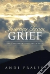 Capa do artigo Journey From Grief: Life Transformation After Loss