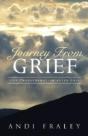 Journey From Grief: Life Transformation After Loss - Preview