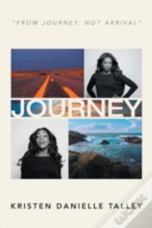 Journey: From Journey, Not Arrival