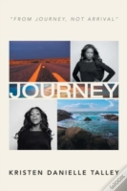 Capa do artigo Journey: From Journey, Not Arrival