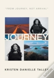 Capa do artigo Journey: From Journey, Not Arrival