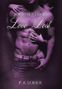 Journey From Love Lost - Preview
