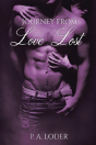 Journey From Love Lost - Preview
