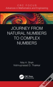 Capa do artigo Journey From Natural Numbers To Complex Numbers