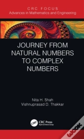 Journey From Natural Numbers To Complex Numbers