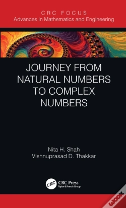 Capa do artigo Journey From Natural Numbers To Complex Numbers