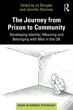 Capa do artigo Journey From Prison To Community