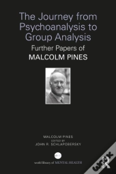 Journey From Psychoanalysis To Group Analysis