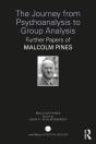 Journey From Psychoanalysis To Group Analysis - Preview