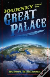 Capa do artigo Journey From The Great Palace