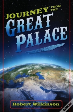 Capa do artigo Journey From The Great Palace