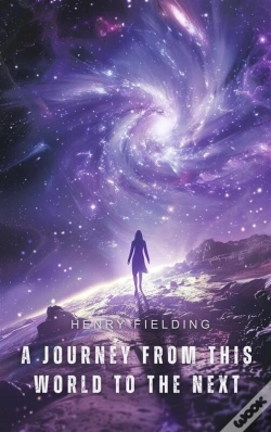 Capa do artigo Journey From This World To The Next