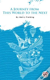 Capa do artigo Journey From This World To The Next