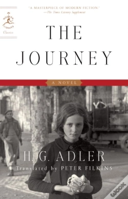 Capa do artigo Journey