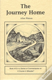 Capa do artigo Journey Home