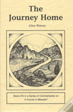 Capa do artigo Journey Home
