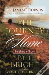 Capa do artigo Journey Home