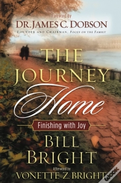 Capa do artigo Journey Home