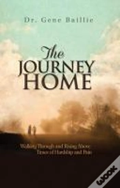 Capa do artigo Journey Home