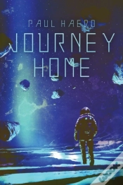 Capa do artigo Journey Home