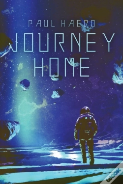 Capa do artigo Journey Home