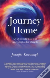 Capa do artigo Journey Home