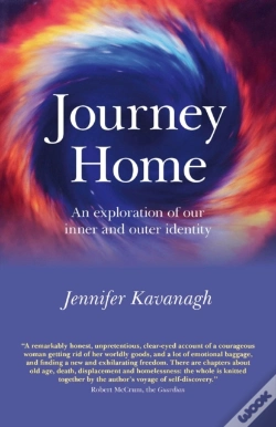 Capa do artigo Journey Home