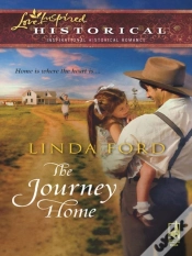 Capa do artigo Journey Home