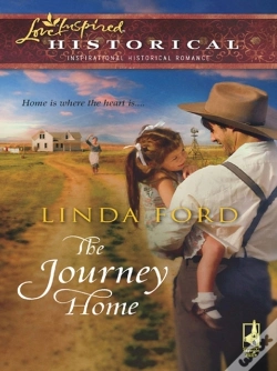 Capa do artigo Journey Home