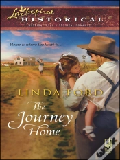 Capa do artigo Journey Home