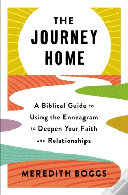 Capa do artigo Journey Home