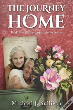 Capa do artigo Journey Home