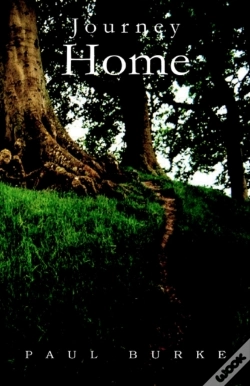 Capa do artigo Journey Home