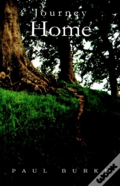 Capa do artigo Journey Home