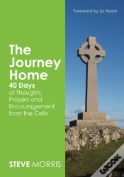 Capa do artigo Journey Home