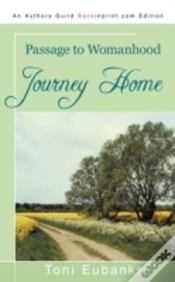 Capa do artigo Journey Home