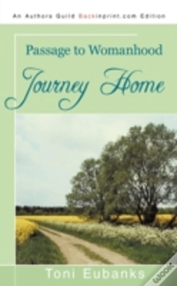 Capa do artigo Journey Home