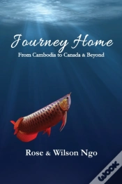 Capa do artigo Journey Home