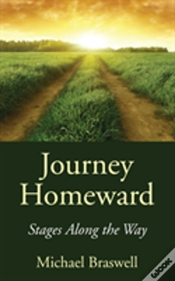 Capa do artigo Journey Homeward