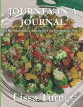 Journey In A Journal