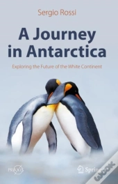 Journey In Antarctica