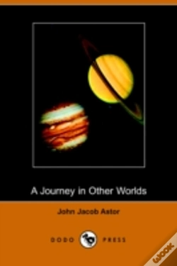 Capa do artigo Journey In Other Worlds (Dodo Press)