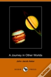 Capa do artigo Journey In Other Worlds (Dodo Press)