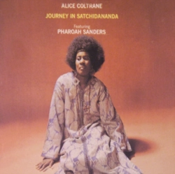 Capa do artigo Journey in Satchidananda - Vinil