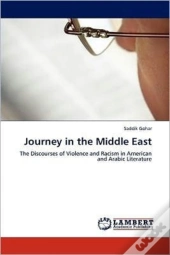 Journey In The Middle East